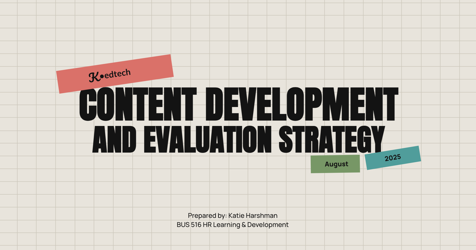 Content Development Strategy thumbnail
